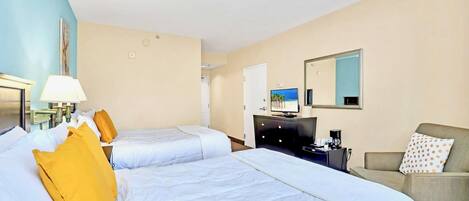 아파트 (0 Bedroom) | 내부