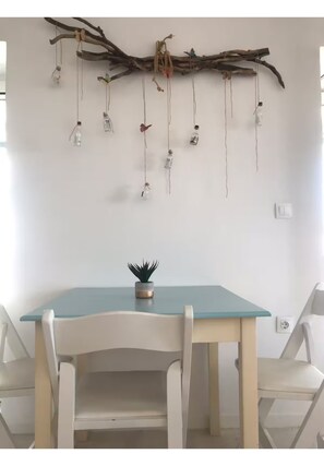 Dining - Kasimiotis  studio (Koroni)