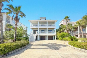 Exterior - Mermaid’s Cove | Laguna Key Beach Retreat (Gulf Shores)