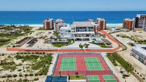 Sports court - Vivo Resorts Beachfront!
3bedroom in Playa Palmarito Puerto Escondido sleeps 6!! (PLAYA PALMARITO)