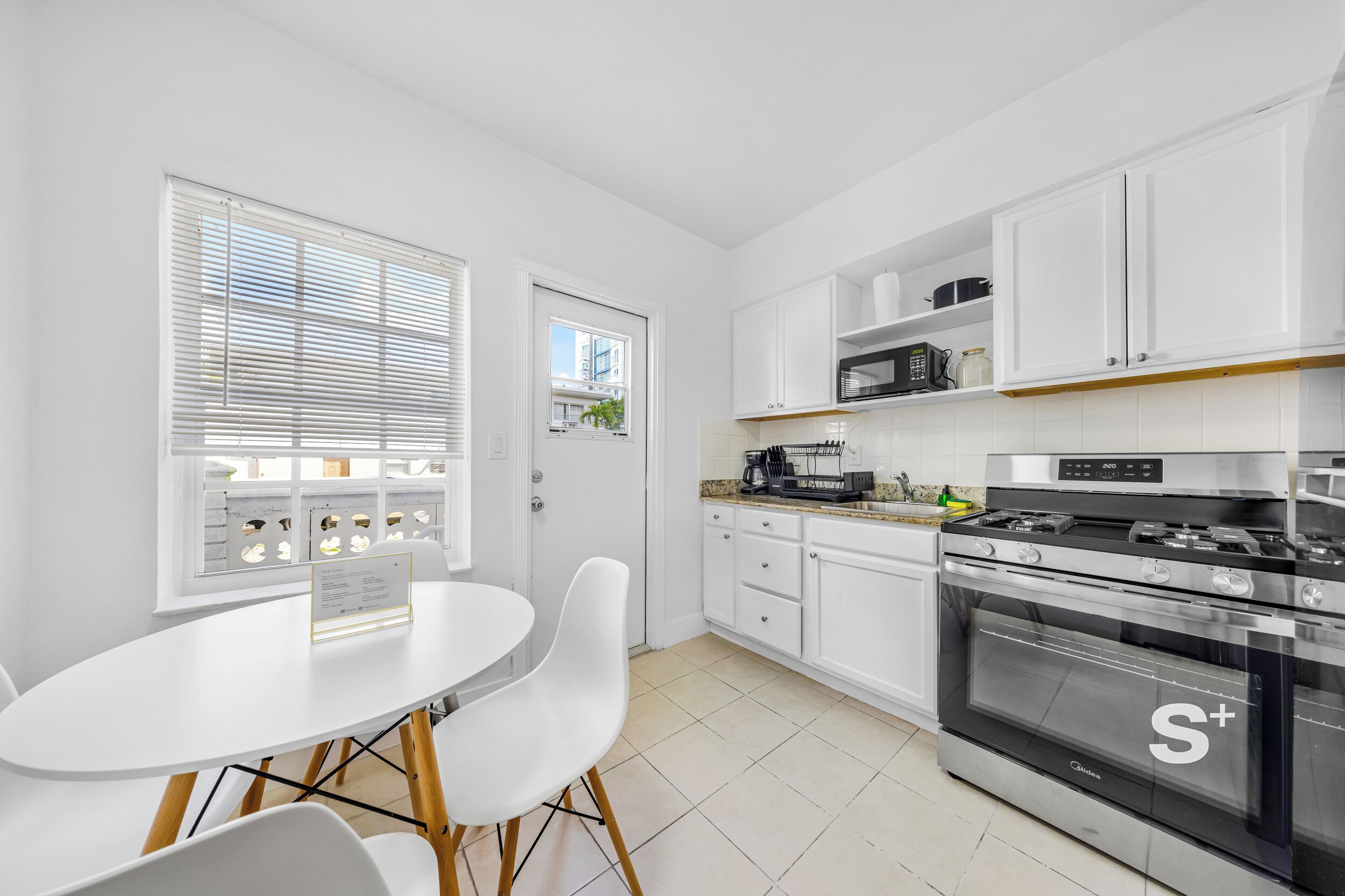 Leilighet | Eget kjøkken