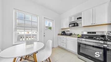 Leilighet | Eget kjøkken