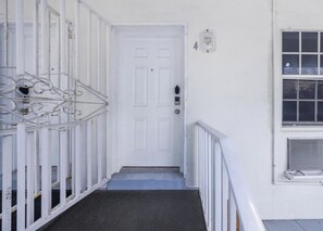 Lägenhet | Interiör