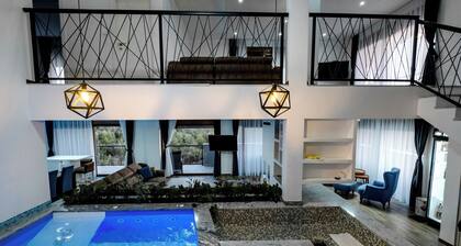 Maiden Water Resort