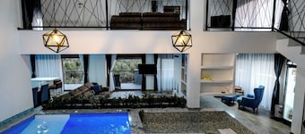 Maiden Water Resort