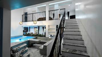 Deluxe Apartment, Private Pool, Resort View | Private pool