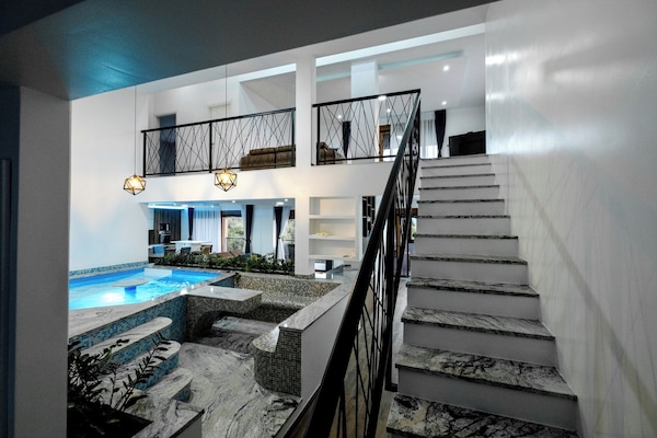Leilighet – deluxe, privat basseng, resort-utsikt | Privat basseng