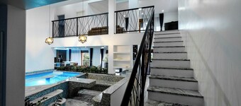 Maiden Water Resort