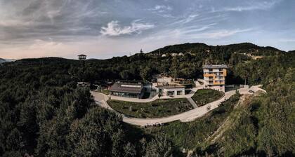 Maiden Water Resort