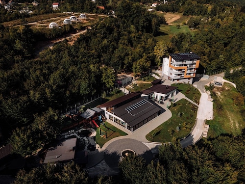 Maiden Water Resort