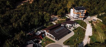 Maiden Water Resort