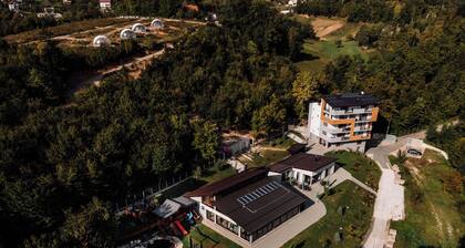 Maiden Water Resort