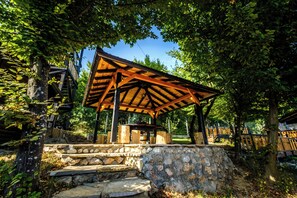 Área da propriedade