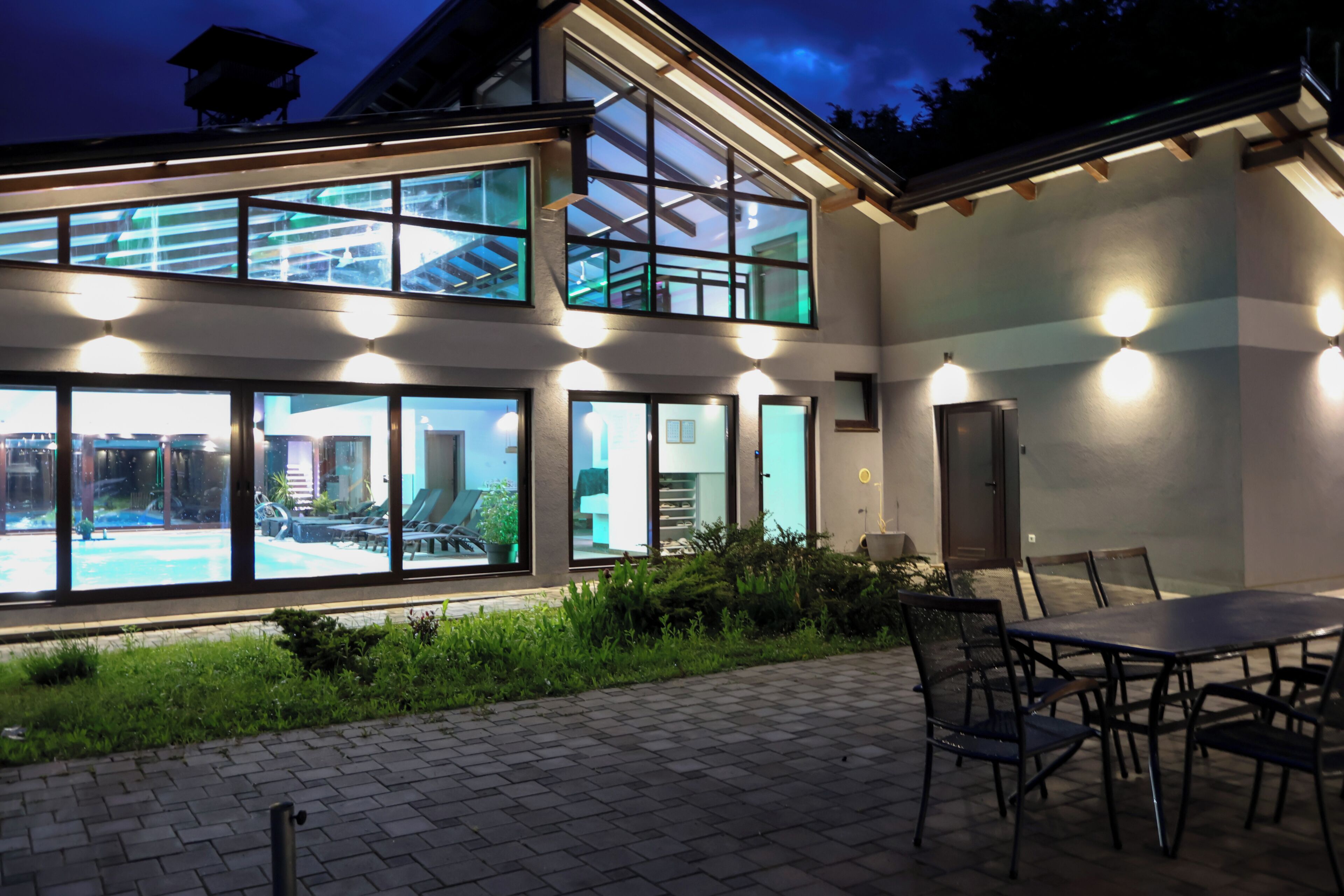 Apartamento Confort, 2 habitaciones, vistas a la piscina, junto a la piscina | Vistas desde la habitación