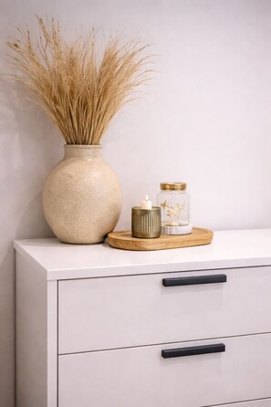 Interior detail - New! Elegant & Modern 1BR City Centre Near High St and Beach (Southend-on-Sea)