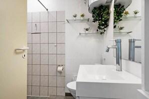 Bathroom - BV445 Blåvand - Blåvandvej 28 H (Blåvand)