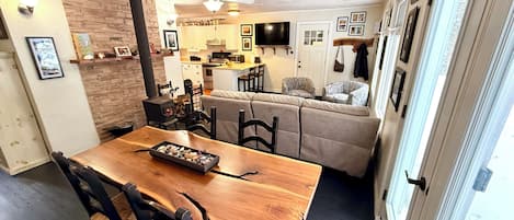 Intérieur