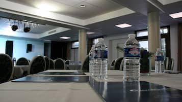 Sala de reuniones