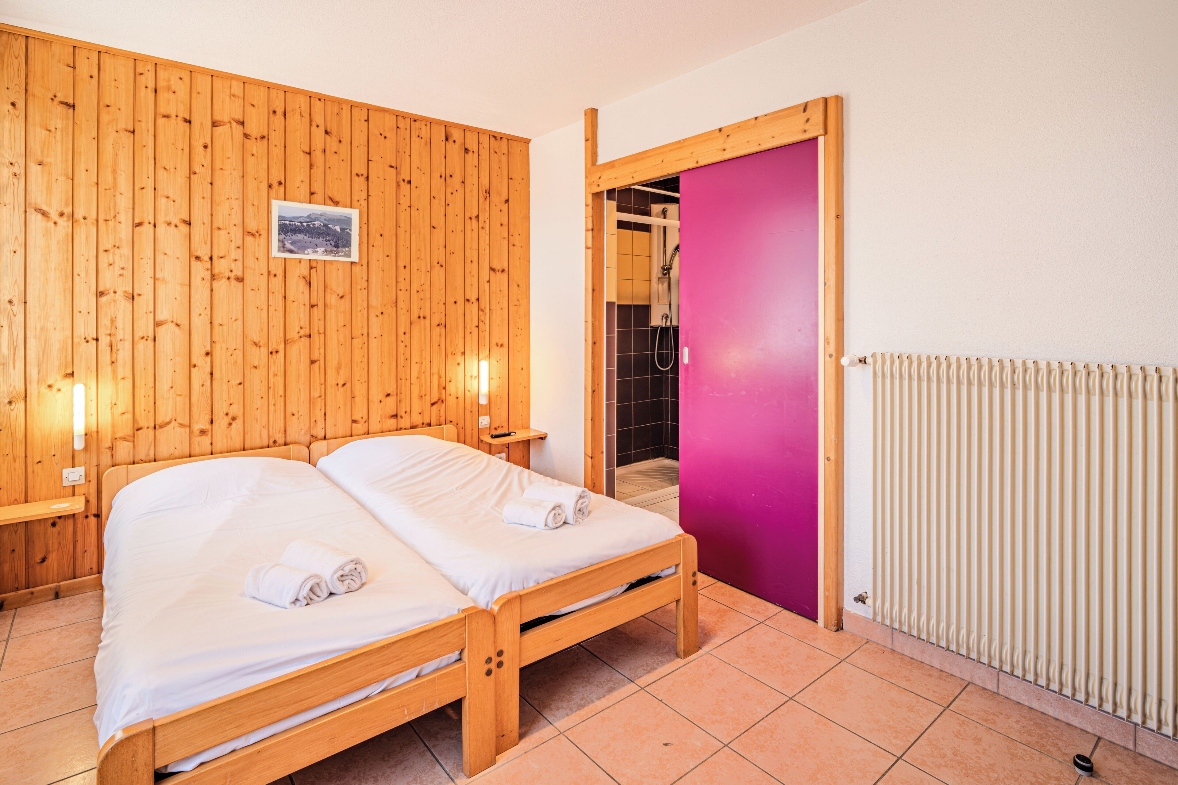 Doppelzimmer