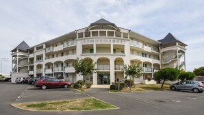 Exterior - Proche du port | Balcon privé & vue sur le port (Les Sables d'Olonne)