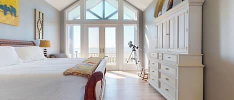 4 bedrooms, free WiFi