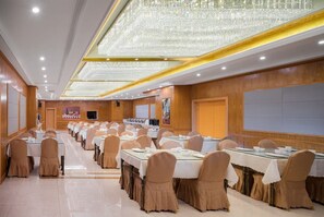 Meeting facility - Vienna International Hotel - Dayong city (Zhangjiajie)