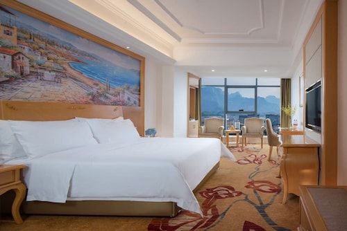 Vienna International Hotel - Dayong city