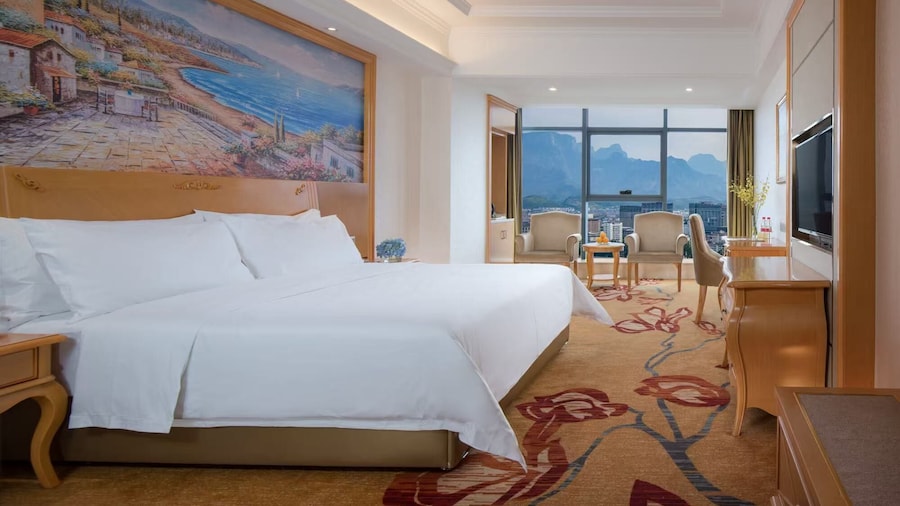 Vienna International Hotel - Dayong city