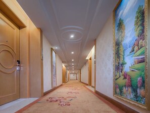 Interior - Vienna International Hotel - Dayong city (Zhangjiajie)