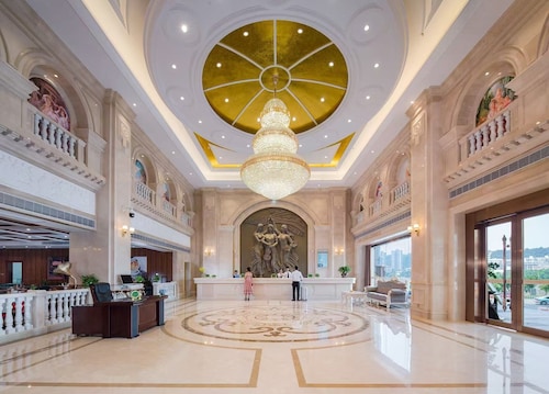 Vienna International Hotel - Dayong city