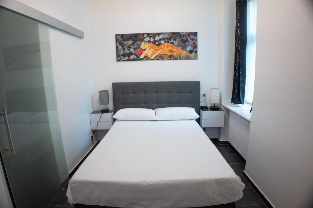 Doppelzimmer | Kostenloses WLAN