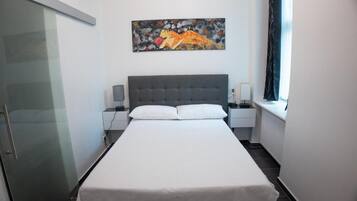 Doppelzimmer | Kostenloses WLAN