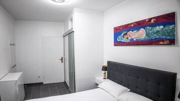 Standard-Doppelzimmer