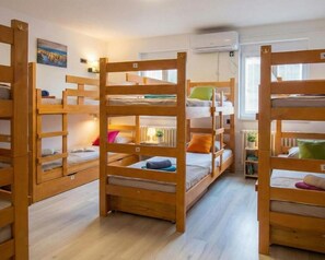 Room - BGD Downtown Hostel (Beograd)