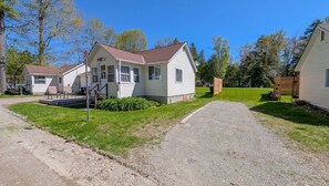 Eksteriør
