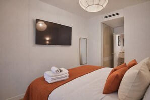 Apartment - Beautiful Renovated Apartment With AC - Paris East (Paris)