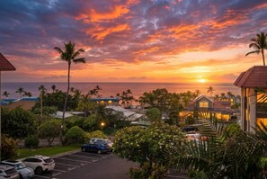 Condo, 1 Queen Bed (Kona Mansions#217) | Exterior - Kona Mansions#217 (Kailua-Kona)