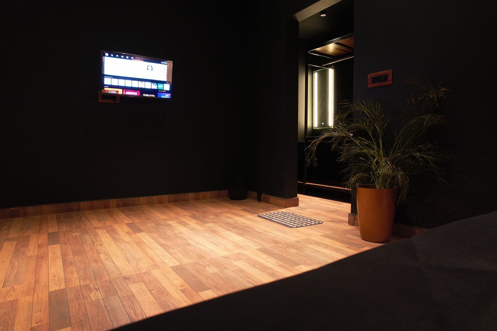 Superior Room, Balcony | Interior