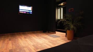 Superior Room, Balcony | Interior