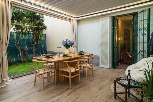 Navigli House With Private Garden - Quiet Oasis