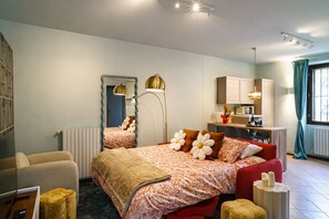 Room - Navigli House With Private Garden - Quiet Oasis (Milan)