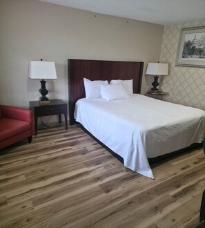 Room - DOVER INN (Dover)