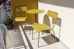 Property grounds - Le Graniglie mini stylish apartment in Rome (Roma)