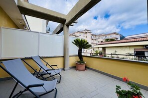 Terras