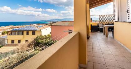 Charming Casa Liberty Sea View