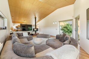 Villa - The Ehrlich Essence Villa by Minho s Guest (Braga)