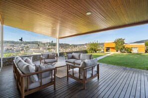 Villa - The Ehrlich Essence Villa by Minho s Guest (Braga)