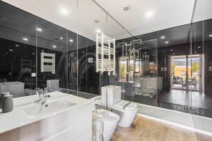 Biệt thự | 5 phòng ngủ 