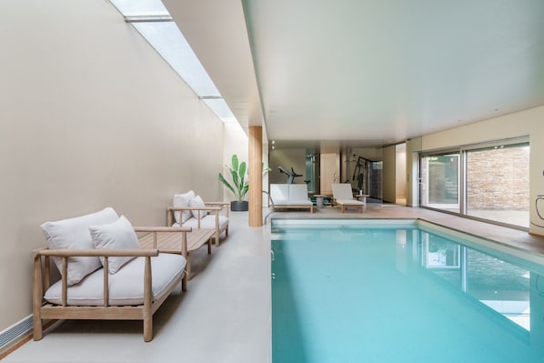 Villa - The Ehrlich Essence Villa by Minho s Guest (Braga)