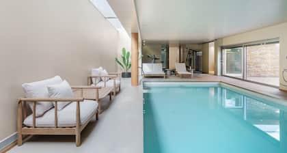 The Ehrlich Essence Villa by Minho s Guest